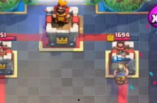 皇室战争爆料最新,神秘英雄登场，全新卡牌等你解锁！